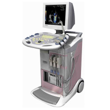 2D Color Doppler Ultrasound Diagnosis System